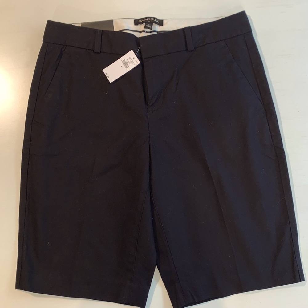 NWT Banana Republic shorts